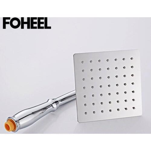 Water-saving Shower Heads FOHEEL China