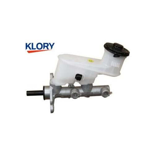 Brake Master Cylinder for For HONDA CM4/5 46100-SDC-A01 46100-SDC-A02 46100-SDC-A03 46100-SDC-A04 DIAMETER:20.64mm