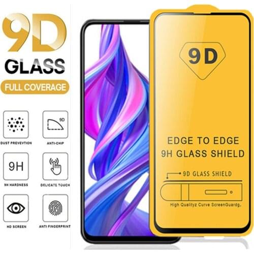 Hypoin Screen Protectors For Huawei Mate 20 Lite
