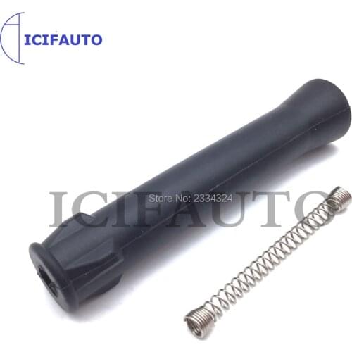 Ignition Coil Repair Rubber Boots Turret For Land Rover MG ZR ZC Rover 25 45 75 200 400 Lotus NEC90012A, NEC100730L,0986221044