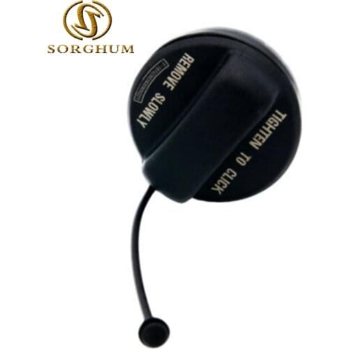 Fuel Tank Cap Petrol Cover Car Auto Gas Filler 17670-T3W-A01 Off Road Replacement Durable Easy Install For H onda A ccord