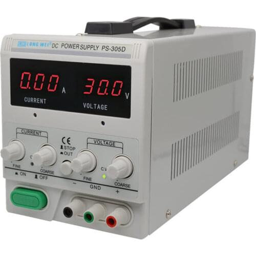 Digital Display Gold Plating Machine Electroplating Machine Supplies For Jewelry