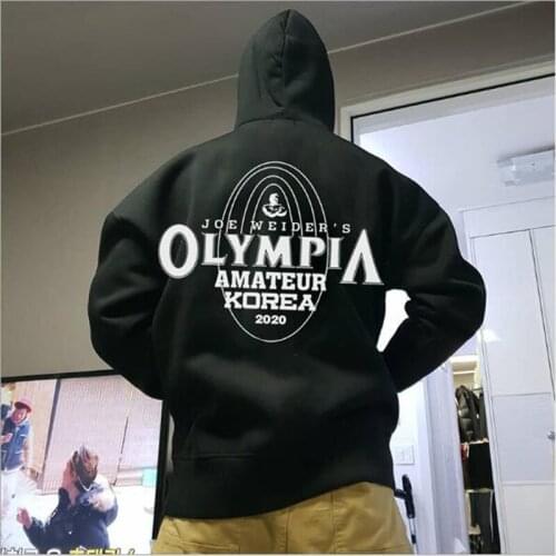 Fashion Brand Mens Hoodies Spring Autumn Male Casual Hoodies Sweatshirts Mens Solid Color Hoodies Sweatshirt Tops 2020