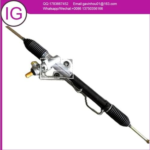 New MB951488 For Mitsubishi Delica L400 Power Steering Rack RHD