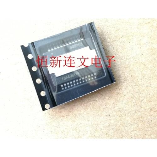 New TDA8953TH TDA8953T TDA8953 HSOP-24 1pcs