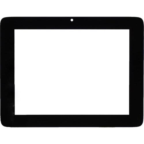New 8" Touch Screen Digitizer Replacement For Lexibooks MFC410EN Tablet PC