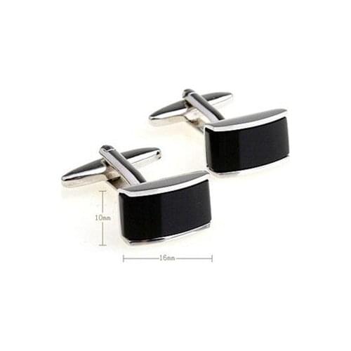 TZG09310 New Cufflink 5 Pairs Wholesale Free Shipping
