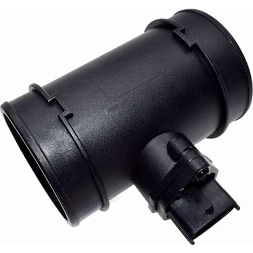 New MASS AIR FLOW SENSOR METER 46444287 60815616 FOR ALFA ROMEO 156 166 GTV LANCIA KAPPA 2.5 3.0 V6 24V