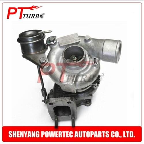 NEW TD04L complete Turbocharger 49377-07000 500372214 full Turbine for Iveco Daily III 2.8 TD 92 Kw 125 HP 8140.43S.4000 1999