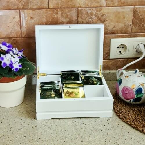 Промысел Tea Storage Jars