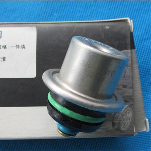 Fuel pressure regulators for chery qq oil petrol pressure valve regulators 4.0 bar 1pc