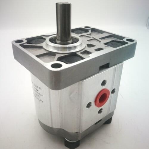 Gear pump CBN-E312-FHR CBN-F312-FHR CBN-E314-FHR CBN-F314-FHR high pressure oil pump 200 bar manufacturers good quality