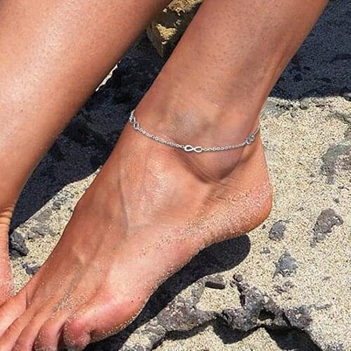 Bracelets On The Leg USTAR China