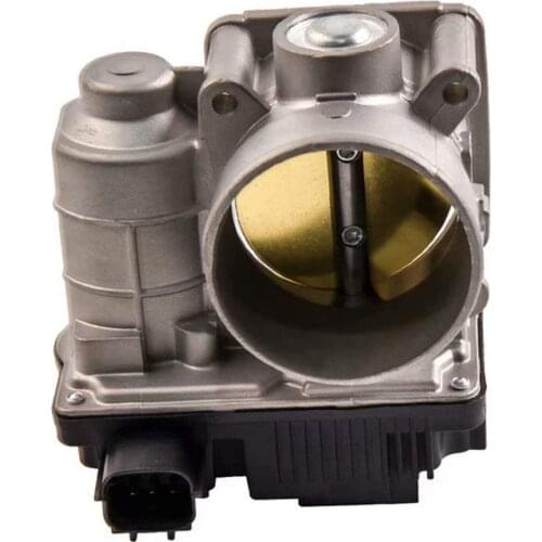 Fuel Injection Complete Throttle Body Actuator Assembly 16119AE013 16119AE01A For Jeep Nissan Altima Sentra 2.5L 2002-2006