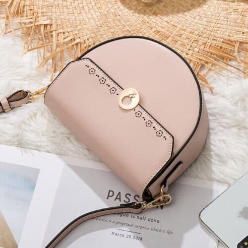 Printing Wild Womens Handbag Fashion Designer Shoulder Messenger Bag Ladies Pu Leather Shell Bags Bolsas Feminina
