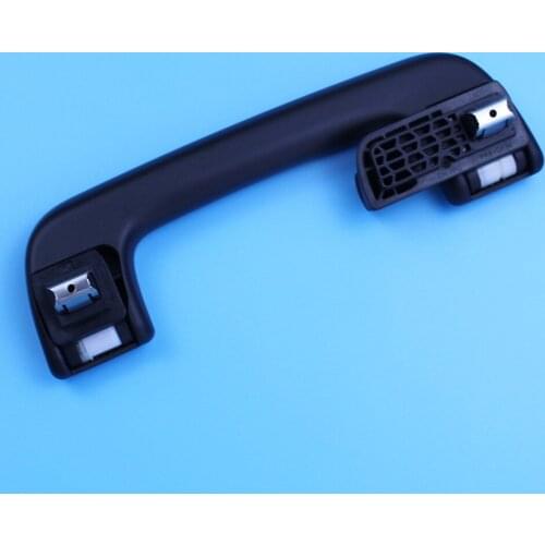 1Pcs Black Front Rear Left Right Roof Grip Handle Grab For Audi A4 S4 A5 S5 2008-2014 RS5 COUPE QUATTRO 2013-2014 Q5 2009-2014