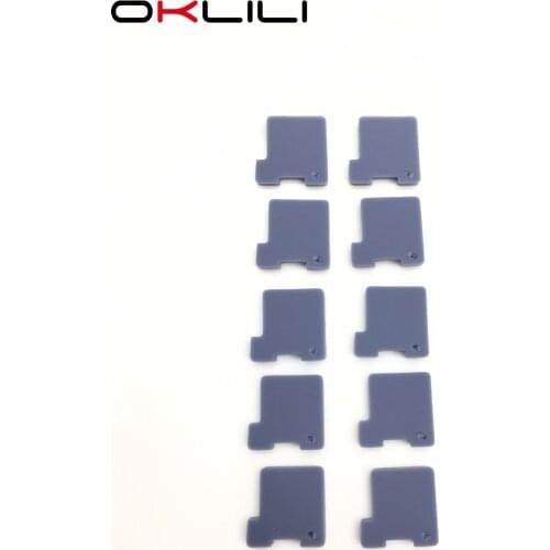 10PC X Separation Pad Assy for Fujitsu fi-4750C M4097D fi-4640S fi-5530C2 fi-5530C fi-4530C fi-4340C fi-6110 N1800 S1500M S1500