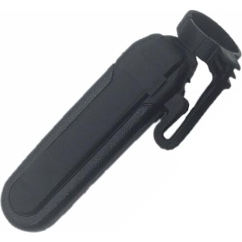 2pc New Headset Dust Side Cover For Motorola XTS2500 XTS3000 XTS5000 Radio Accessories