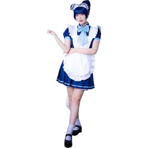 2020 Tokyo Mew Mew Ichigo Momomiya Minto Aizawa Retasu Midorikawa Bu Ling Huang Zakuro Fujiwara Cosplay Costume