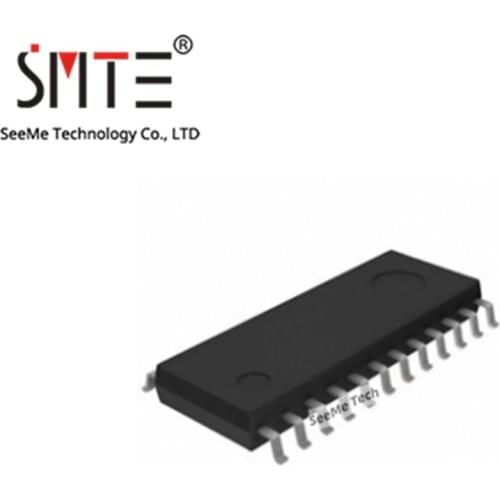 35pcs/lot 500pcs/lot TM1668 Induction cooker chip drive control SMD SOP-24 New and original