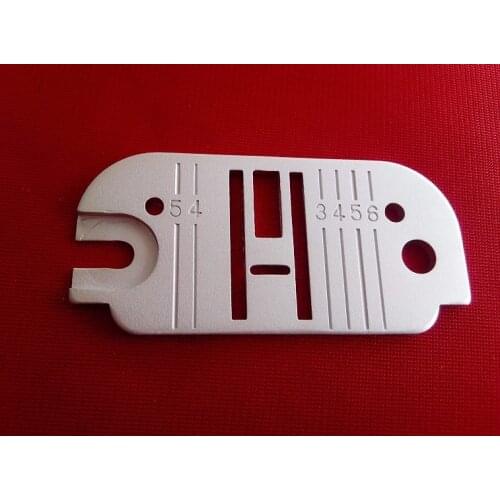 Domestic Sewing Machine Accessories,Needle Plate,Part No.312391-451,Great Quality,Specially For Singer,Butterfly,Feiyue
