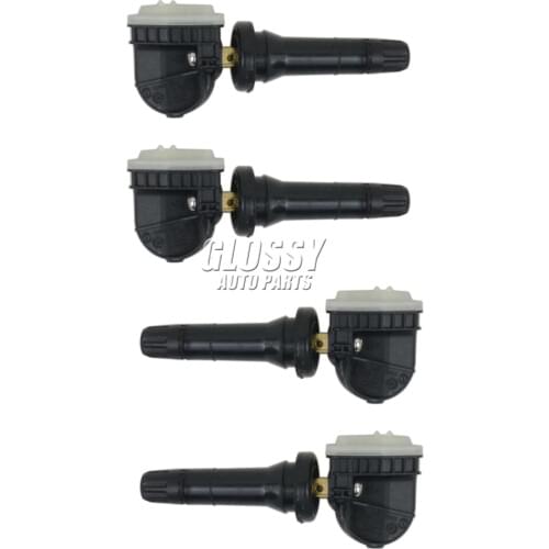 AP03 4pcs 2036832 for Ford Focus C-Max Mondeo Kuga Fiesta /B-Max Tire pressure sensor TPMS 433MHZ 2318530