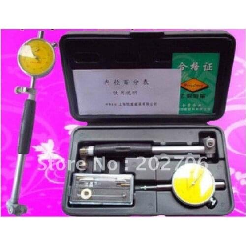 35-50mm Dial bore gauge Inner diameter Micrometer Cylinder Internal Bore Measuring,Engine Gage