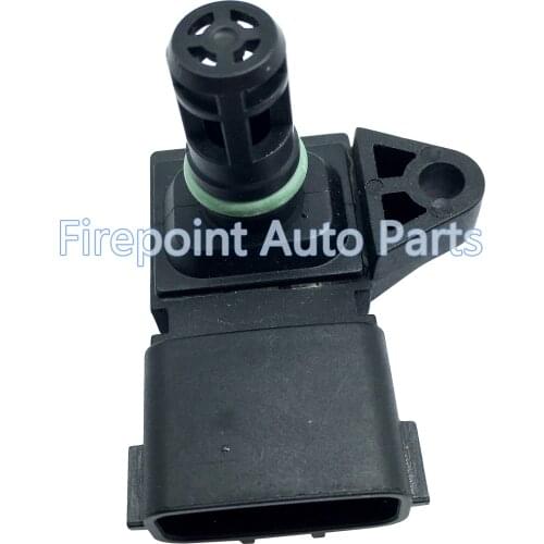 Manifold Intake Air Pressure MAP Sensor For Nis-san OEM 5WY2801A 5WK9701 5WK9698