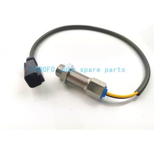 324-4131 3306 engine speed sensor 324 4131 for Caterpillar EXCAVATOR 311D 319D 323D 320D C6.4