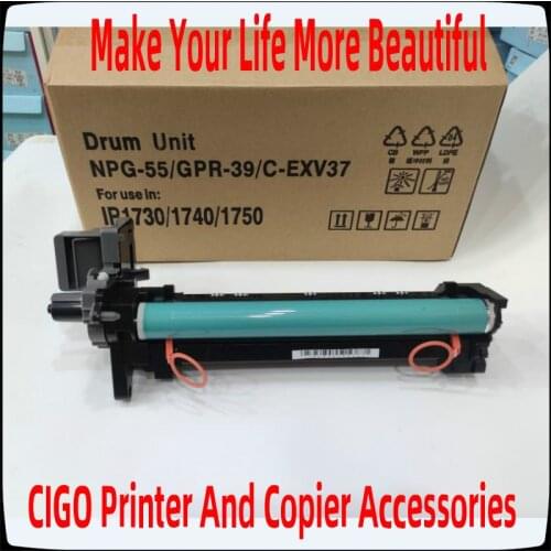 For Canon imageRUNNER 1730 1740 1750 1730IF 1740IF 1750IF ADVANCE 400 400iF 500 500IF Copier Image Drum Unit,For Canon Drum Unit