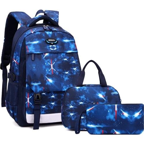 Fashion kids School Bags For Teenagers book bags Waterproof Children School Backpacks Schoolbags For Girls And Boys Kid Travel