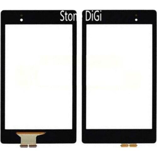 NEW 7 Inch Tablet PC Touch Screen Digitizer For ASUS GOOGLE Nexus ME571 Free Tools Free Shipping