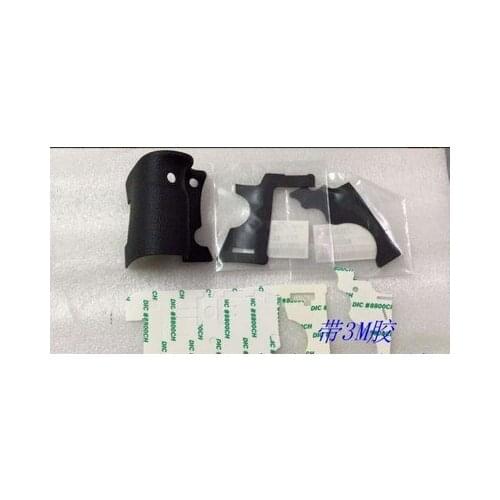 New Original 5D MARK III 5D MARKIII 5DIII 5D3 Body Rubber Front Back Cover Rubber For Canon 5D MARK III SLR