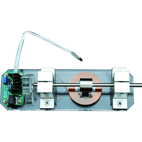 New DIY kit high-speed brushless motor