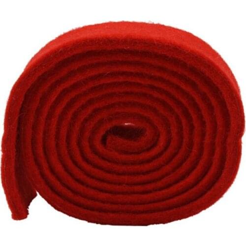 Piano Tuning Felt Temperament Strip Tapered Mute