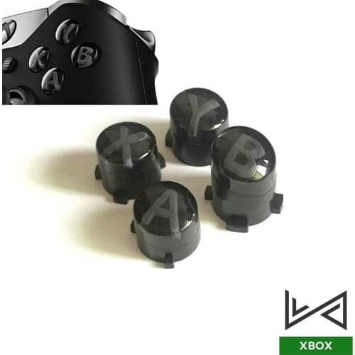 Replacement ABXY Button Key Set For XBOX ONE Elite Gamepad For Xbox One / S / X Controller