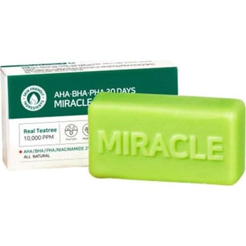 SOME BY MI Facial Cleansing Soaps China