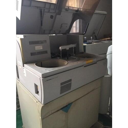Tokyo Boeki 1024 Biochemical Analyzer