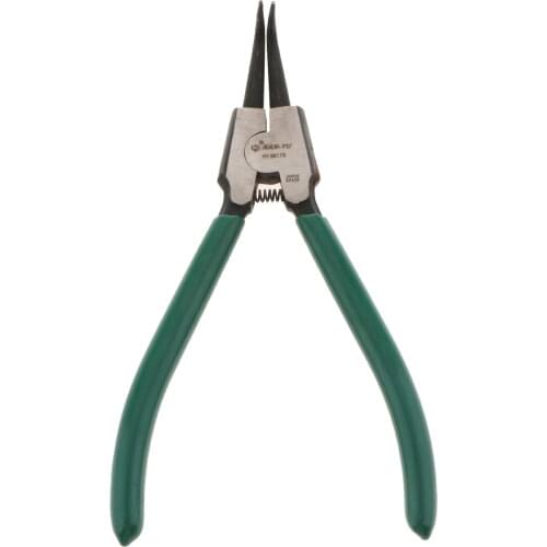 External Bent Retaining Snap Ring Clip Circlip Removal Install Plier Tool