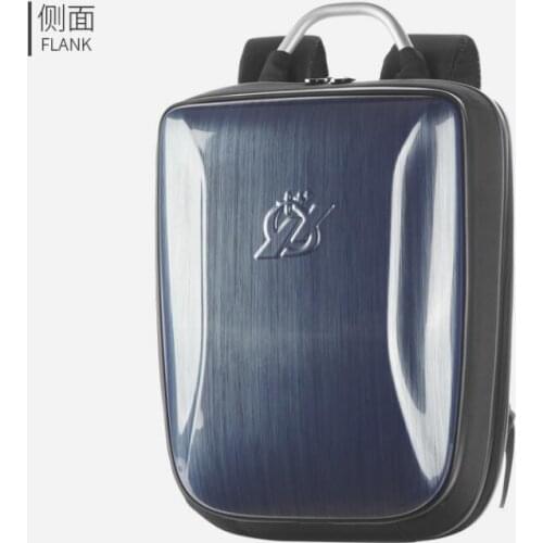 Waterproof Portable Storage Bag Carry Case Hardshell Backpack Shoulder For DJI Mavic 2 RC DRONE & Smart Controller p40