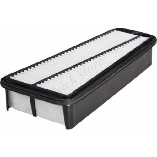 Car Engine Air Filter 17801-31090 For TOYOTA LAND CRUISER PRADO 4000VX / V6 / GRJ120 Prado 4.0 For TOYOTA FJ CRUISER 2007-2009