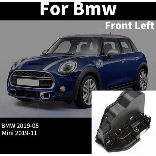 Latch Front Right 51217202145 Car Door Lock Actuator for BMW E90 Right Rudder