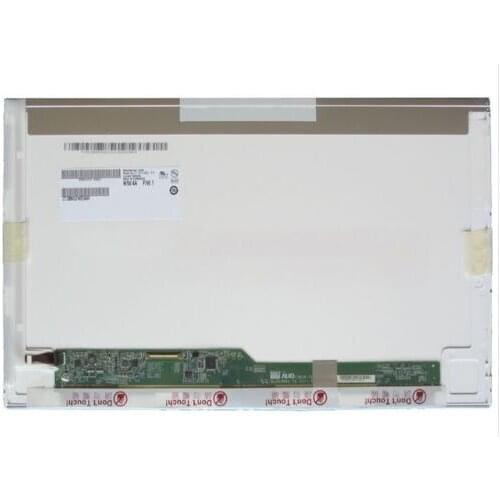 Gread A+15.6 inch LCD Screen Replacement 1366*768 for Laptop Matrix display 40pins For Toshiba Satellite C650 C660 C660D L650