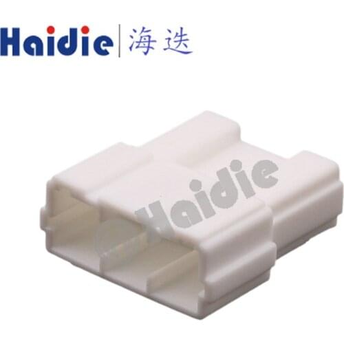 2sets 27pin auto wiring harness plug cable electric plug connector