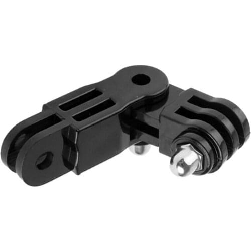 2 in1 Adjusting Arm Joint Link Mount Adapter for For Gopro hero 9 8 7 6 5 4 For SJCAM For Xiao mi Yi 4K Accessories