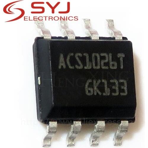 5pcs/lot ACS1025T ACS102-5T1 ACS1025 ACS102-5T ACS102 ACS102-6T1 ACS1026T ACS1026 SOP-8 In Stock