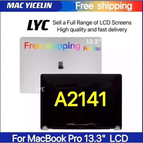 Abay Laptop LCD Screens