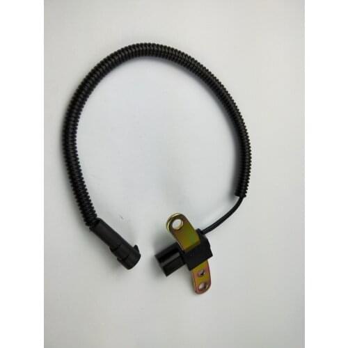 SMD Crankshaft Camshafts Position Sensor for Jeep XJ Grand Cherokee ZG 56026921 56026882 PC41 56027031 CSS51 PC97