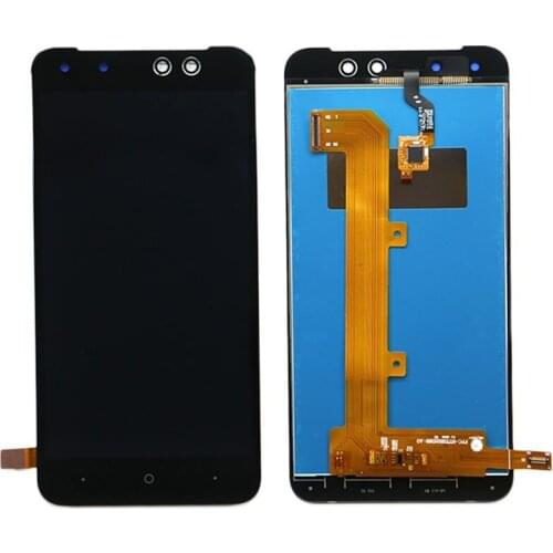 For Itel S32 LCD Display + Touch Screen Digitizer Assembly Replacement 5.5"