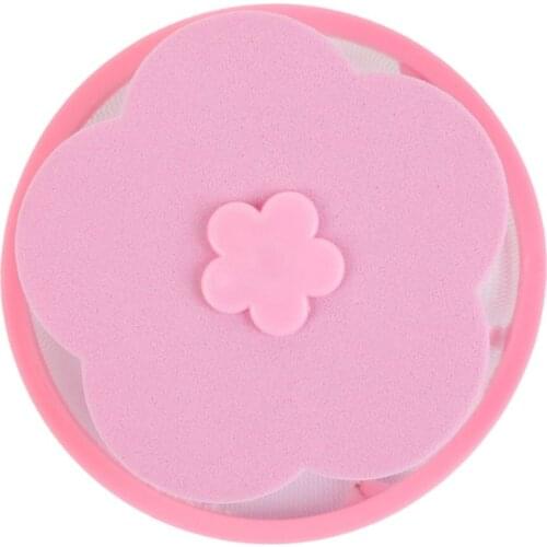 Washing Machine Filter Washing Machine Lint Filter Bag Laundry Mesh Hair Catcher Washing Machine Cleaning Tools